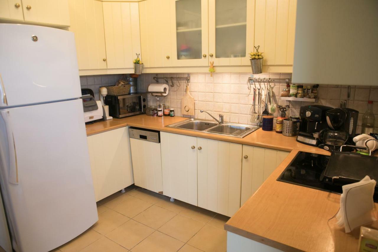 Villa Smaragda Liménion Kültér fotó