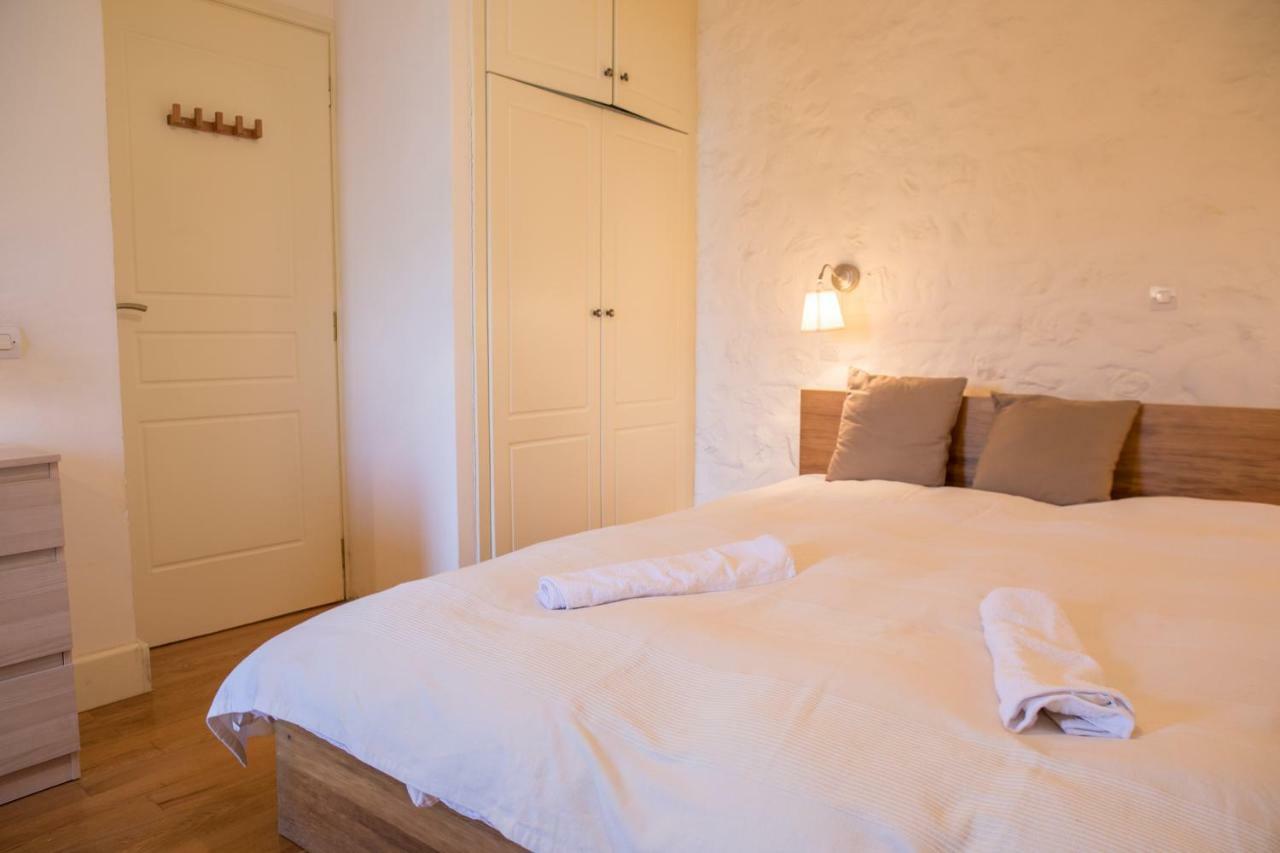 Villa Smaragda Liménion Kültér fotó